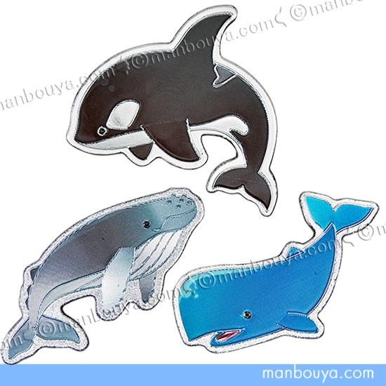水族館お土産 海の生き物 グッズ エッチングダイカット