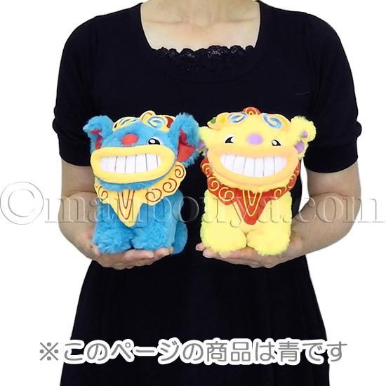 どこでもドラえもん 沖縄 シーサー - メルカリ