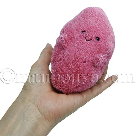 食べ物 ぬいぐるみ かわいい 野菜 果物 内藤デザイン研究所