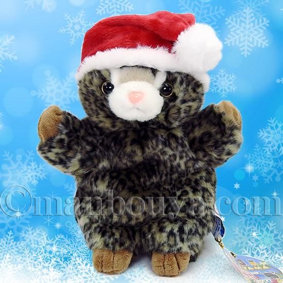 美品  クリスマスプレゼント ぬいぐるみ お土産 沖縄 ぬいぐるみパペット