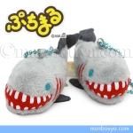 【鮫。】グッズ詰め合わせ サメ ぬいぐるみ 水族館グッズ アミューズ AMUFUN ぷちまる