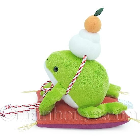 【419】⟡裏地付き⟡ 着ぐるみ ぬい服 カエルの雨宿り カエル 緑 419】⟡裏地付き⟡ 着ぐるみ ぬい服 カエルの雨宿り カエル 緑