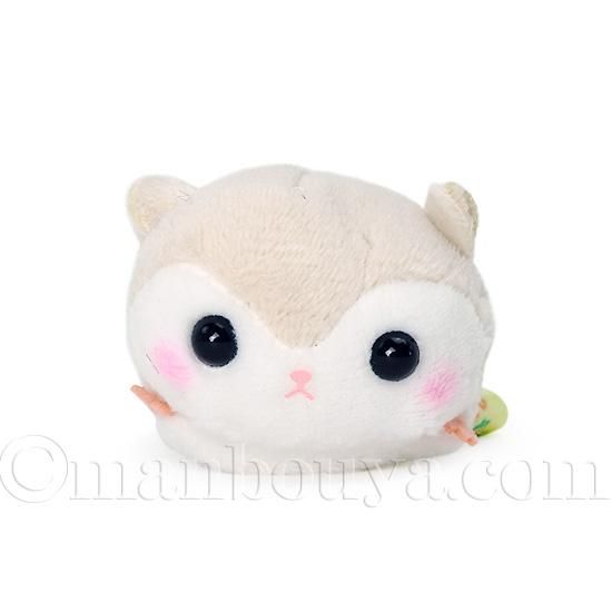 モモンガ ぬいぐるみ ぷちまる 動物園 アミューズ AMUFUN