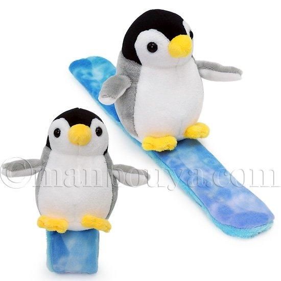 海の生き物 ぬいぐるみ パッチンブレス 水族館 おもちゃ AQUA