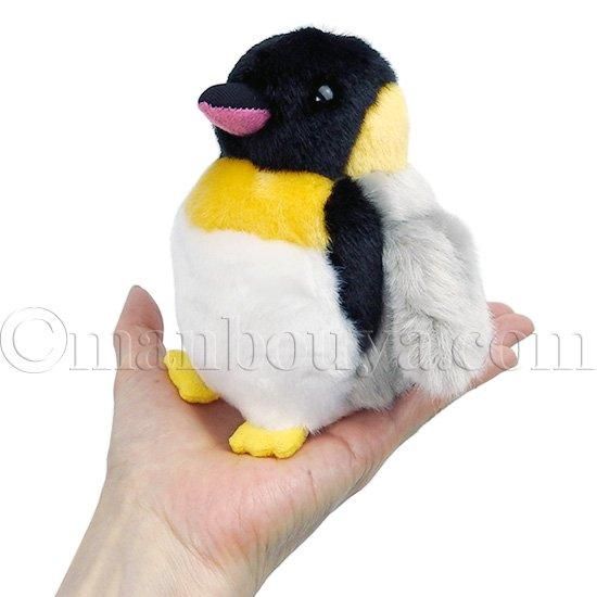 キングペンギン ビッグ サイズ マスコット オウサマペンギン