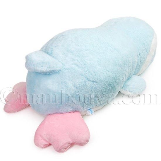 ペンギン ぬいぐるみ ふわふわ マリン 水族館 キュート販売 CUTE