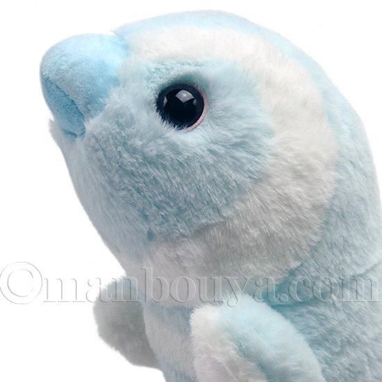 ペンギン ぬいぐるみ ふわふわ マリン 水族館 キュート販売 CUTE