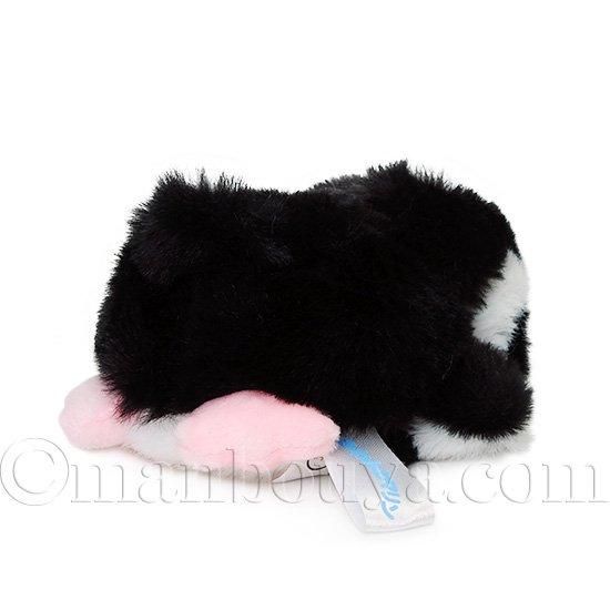 ペンギン ぬいぐるみ ふわふわ マリン 水族館 キュート販売 CUTE