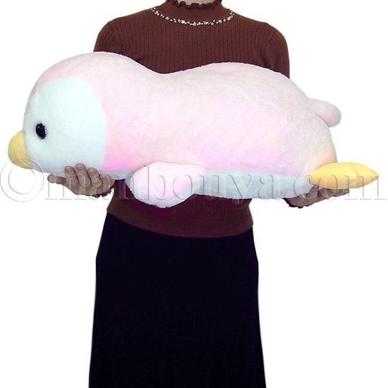 ペンギン ぬいぐるみ ふわふわ マリン 水族館 キュート販売 CUTE