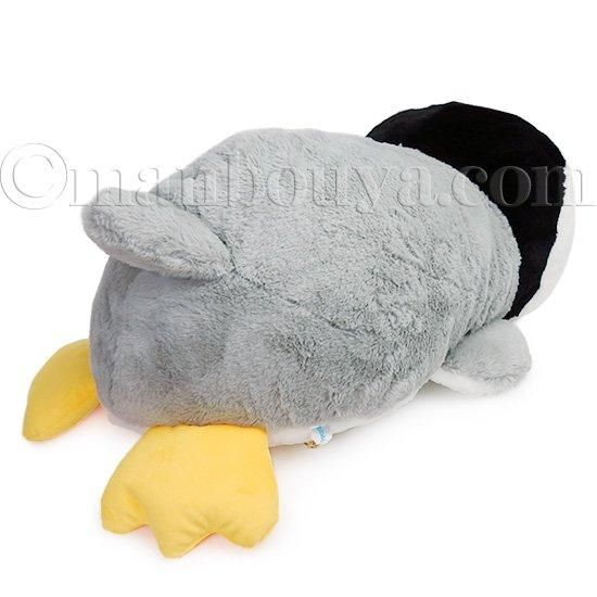 ペンギン ぬいぐるみ ふわふわ マリン 水族館 キュート販売 CUTE
