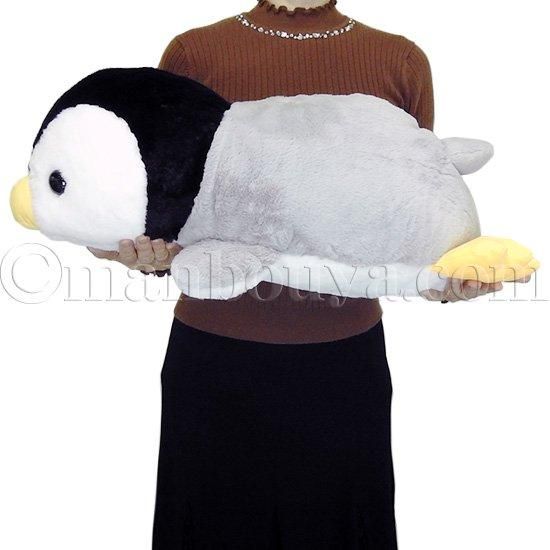 ★みなペンギンさま専用★ 楽天市場】ぬいぐるみ ペンギン ちゅんちゅんペンギン Mサイズ