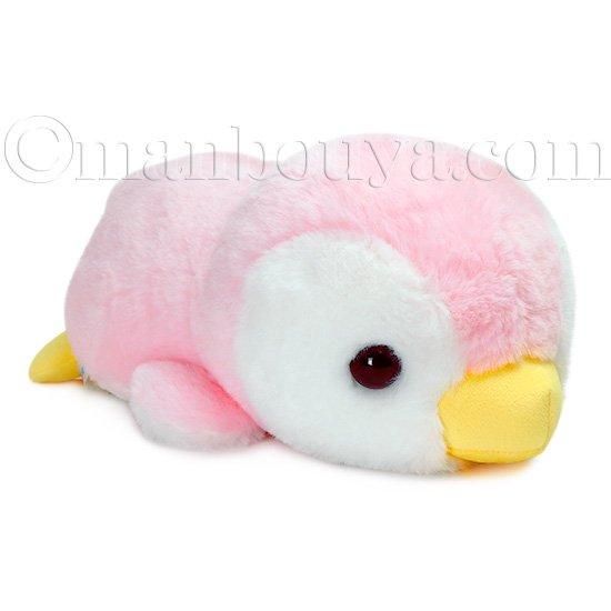 ペンギン ぬいぐるみ ふわふわ マリン 水族館 キュート販売 CUTE