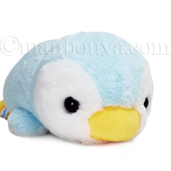 ペンギン ぬいぐるみ ふわふわ マリン 水族館 キュート販売 CUTE