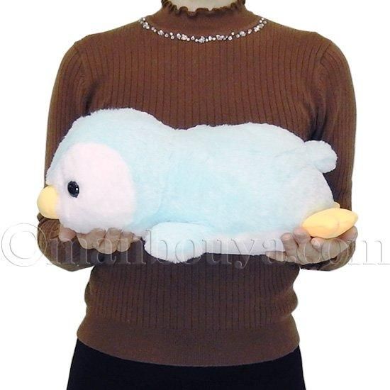 ペンギン ぬいぐるみ ふわふわ マリン 水族館 キュート販売 CUTE