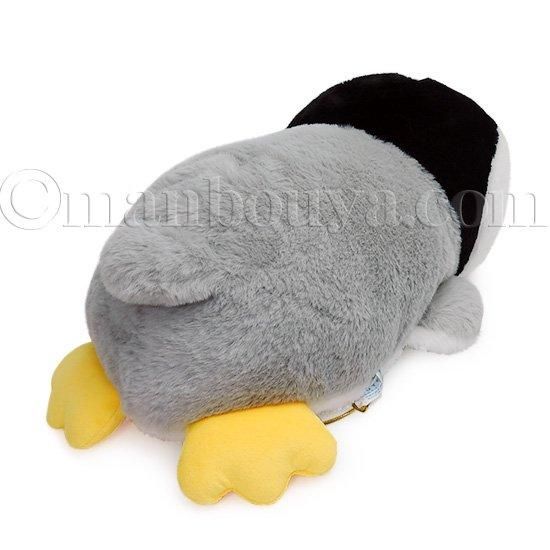 かわいいペンギンのぬいぐるみ2羽------konfuji様 ぬいぐるみ