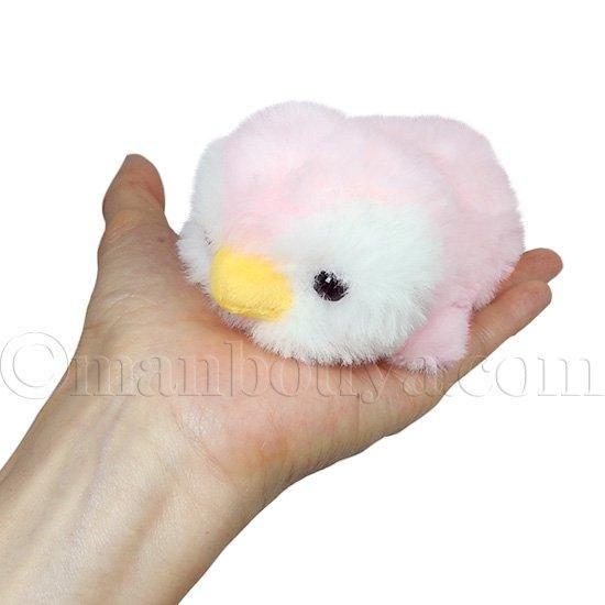 ペンギン ぬいぐるみ かわいい 水族館グッズ AQUA キング