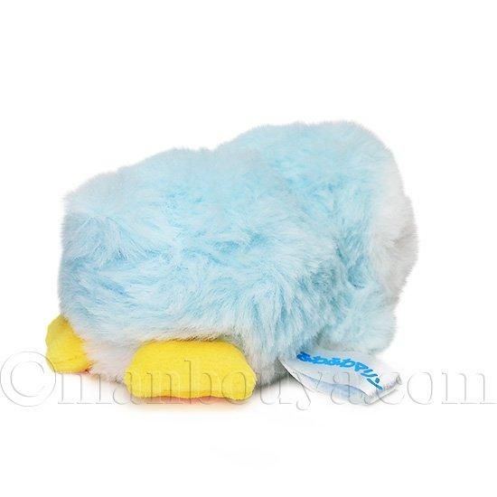 ペンギン ぬいぐるみ ふわふわ マリン 水族館 キュート販売 CUTE