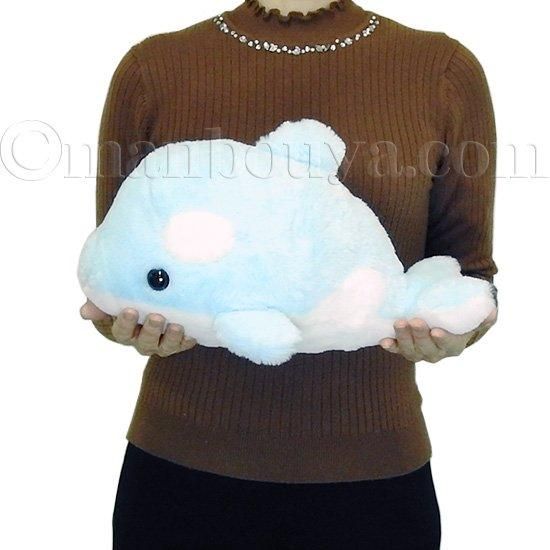 シャチ ぬいぐるみ ふわふわ マリン 水族館 キュート販売 CUTE