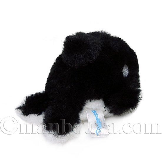 シャチ ぬいぐるみ ふわふわ マリン 水族館 キュート販売 CUTE