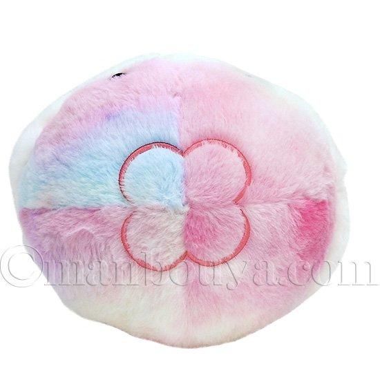 クラゲ ぬいぐるみ ふわふわ マリン 水族館 キュート販売 CUTE