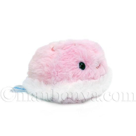 クラゲ ぬいぐるみ ふわふわ マリン 水族館 キュート販売 CUTE