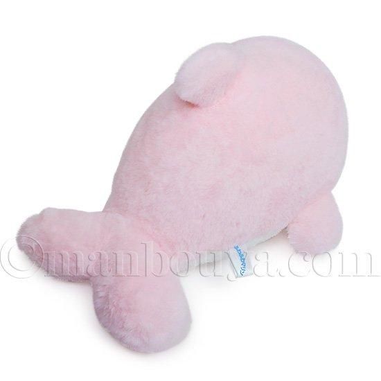 イルカ ぬいぐるみ ふわふわ マリン 水族館 キュート販売 CUTE