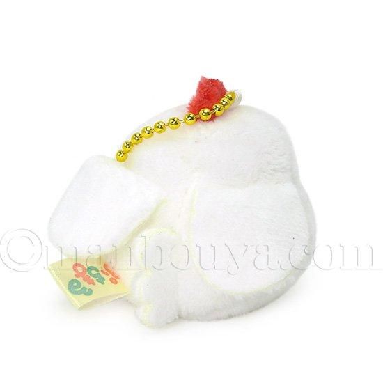 ニワトリ ぬいぐるみ ぷちまる DX マスコット アミューズ AMUFUN