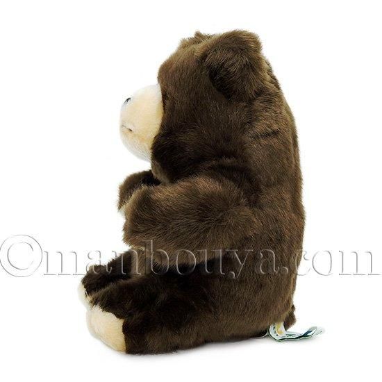 ぬいぐるみ くま テディベア キュート販売 CUTE 森のくまさん-2 ぬいぐるみ くま テディベア キュート販売 CUTE 森のくまさん-2