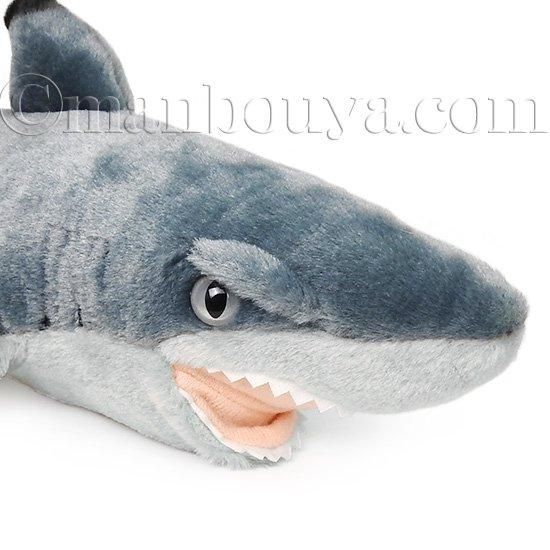 トロレアイト 鮫 サメ Battles with Gill Shark; Gill Shark is a reprint of Shelter
