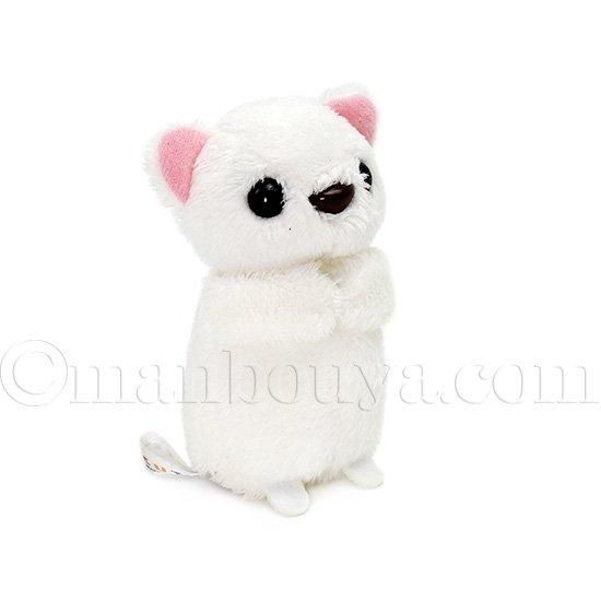 オコジョ ぬいぐるみ ミニ 動物園 キュート販売 CUTEマグネット オコジョ ぬいぐるみ ミニ 動物園 キュート販売 CUTEマグネット