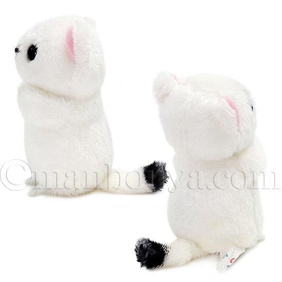 オコジョ ぬいぐるみ ミニ 動物園 キュート販売 CUTEマグネット オコジョ ぬいぐるみ ミニ 動物園 キュート販売 CUTEマグネット