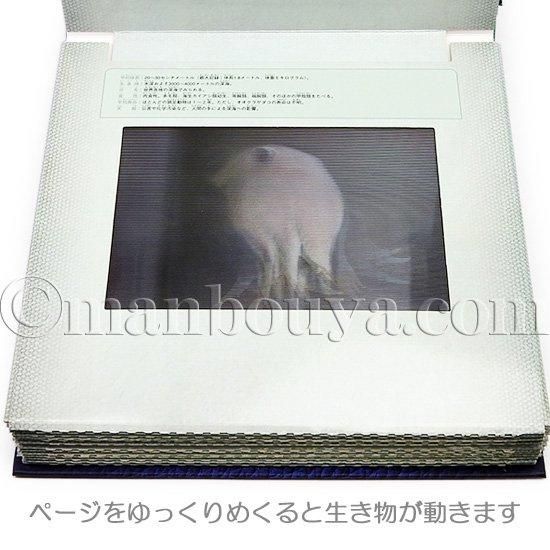 写真が動くしかけ絵本 ジャングル サファリ ポーラー - メルカリ