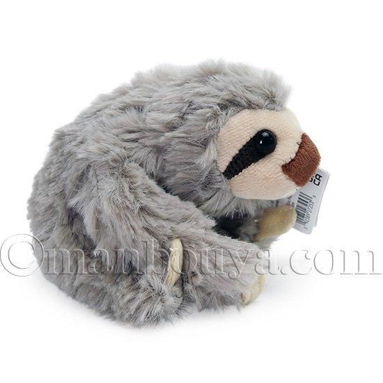 Amazon.co.jp: Wild Republic Pocketkins エコビー ぬいぐるみ 5