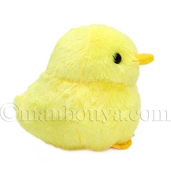 ひよこ ぬいぐるみ グッズ 人形 おもちゃ かなる アニマル