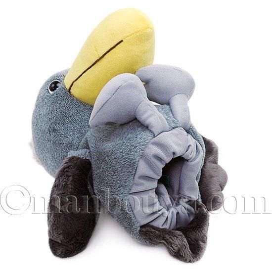 SALE15%OFF】ゴルフ ドライバーヘッドカバー ぬいぐるみ