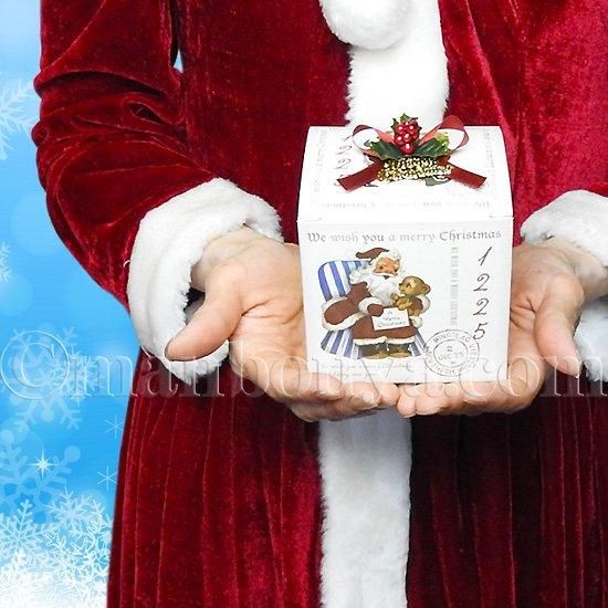  クリスマス6点　ぬいぐるみ　セット売り ぬいぐるみのオーナメント 6個セット クリスマス ツリー飾り