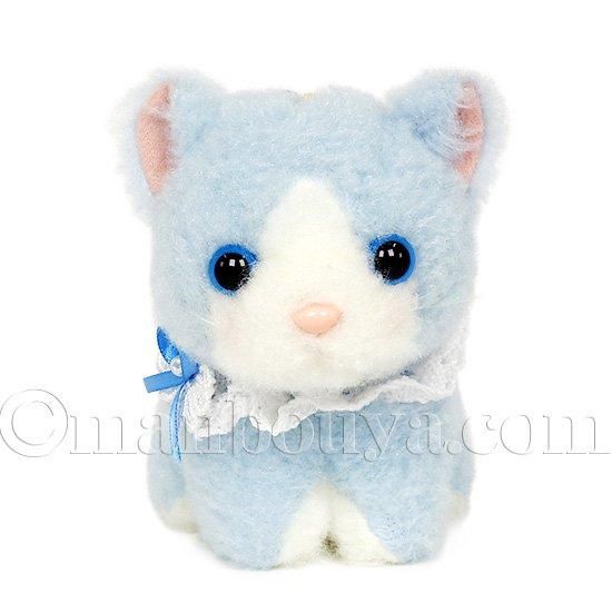 joyful mates TAKENOKO 猫 ぬいぐるみ 3こ 中古品 ② - メルカリ