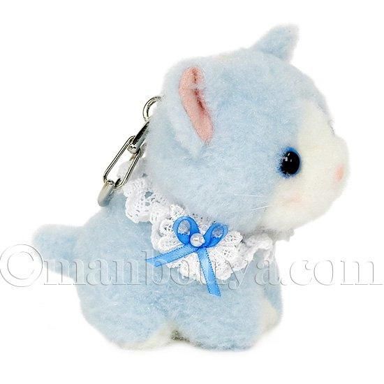 joyful mates TAKENOKO 猫 ぬいぐるみ 3こ 中古品 ② - メルカリ