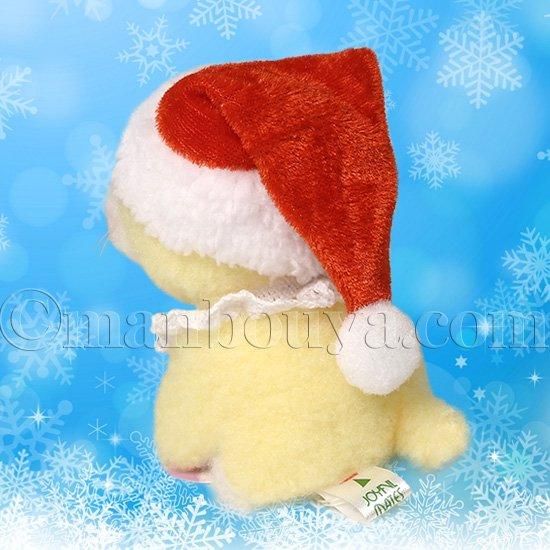 NAO 陶器 クリスマスと遊ぼう 仔犬と子猫