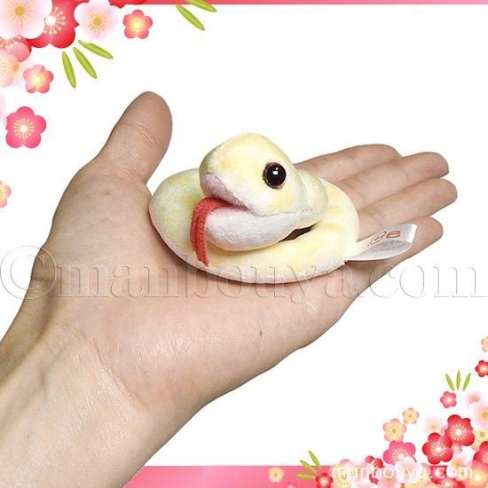 2025 干支 蛇 巳 ぬいぐるみ キュート販売 CUTE ヘビ マグネット