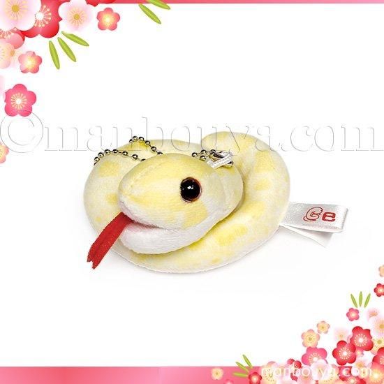2025 干支 蛇 巳 ぬいぐるみ キュート販売 CUTE ヘビ マスコット