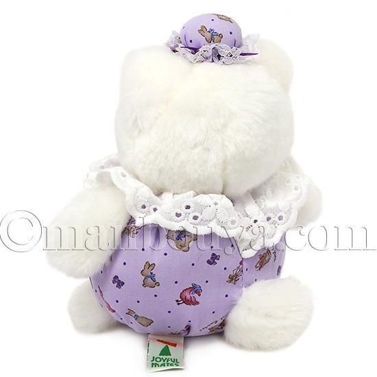 NK☆ りぶはあと 廃盤 ねこ 猫 ネコ ぬいぐるみ チャーミー