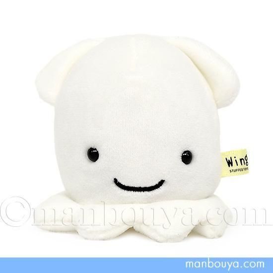 色違い】白毛玉くん【ハンドメイドぬいぐるみ】 ぽぽみのぬいぐるみ