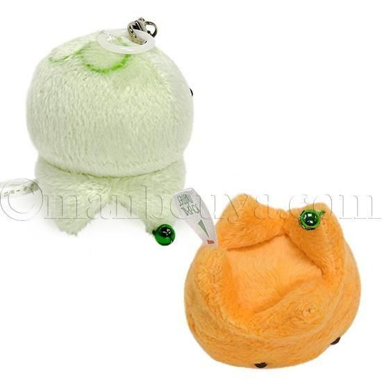 クラゲ ぬいぐるみ たけのこ TAKENOKO JOYFUL MATES ぶるぶる