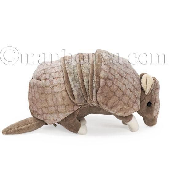 アルマジロ グッズ ぬいぐるみ 動物園 おみやげ テイクオフ takeoff