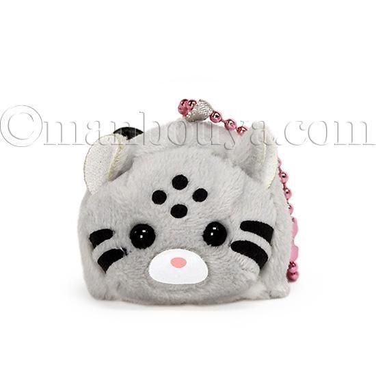 マヌルネコ ぬいぐるみ 猫 ぷちまる アミューズ AMUFUN