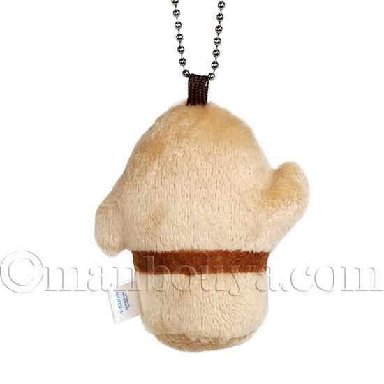 おもしろ雑貨 埴輪 グッズ ぬいぐるみ マスコット A-SHOW はにわ キー