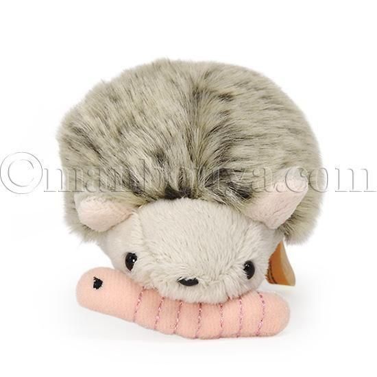 ぬいぐるみ 6種類 ぞう いぬ ハリネズミ もぐら 楽天市場】クルテク ぬいぐるみ ( ハリネズミ 13cm / マイクロ