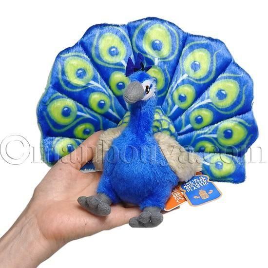 孔雀 14連 土台 リクウ sun-moon-lake-peacock.jpg?w=