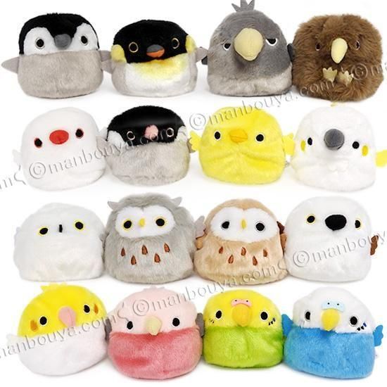 ヤーコプぬいぐるみお手玉(最終価格) ブンチョウ ぬいぐるみ お手玉 三英貿易 だんごフレンズ とりだんご 桜